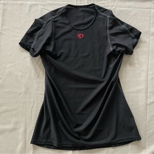 Pearl Izumi Women's Transfer Cycling Short Sleeve Baselayer